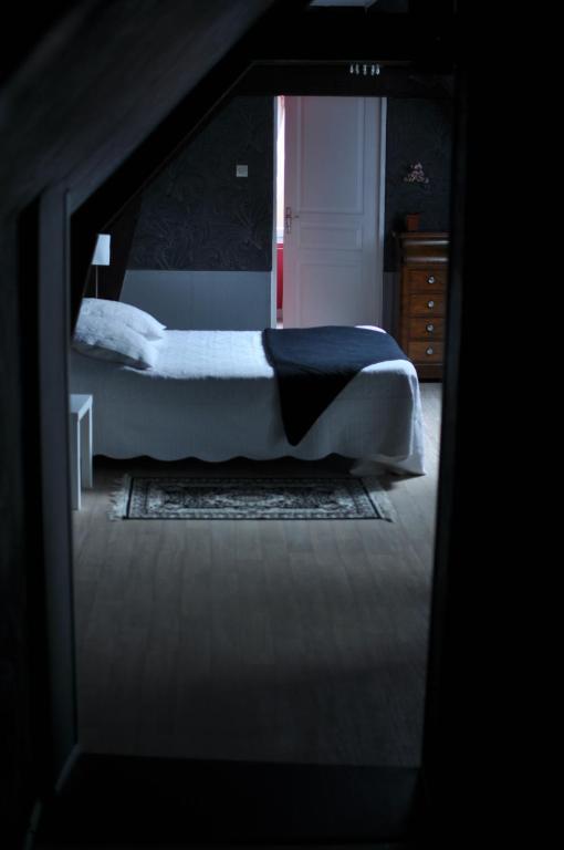 Bed and Breakfast Wastine Buigny-Saint-Maclou Camera foto