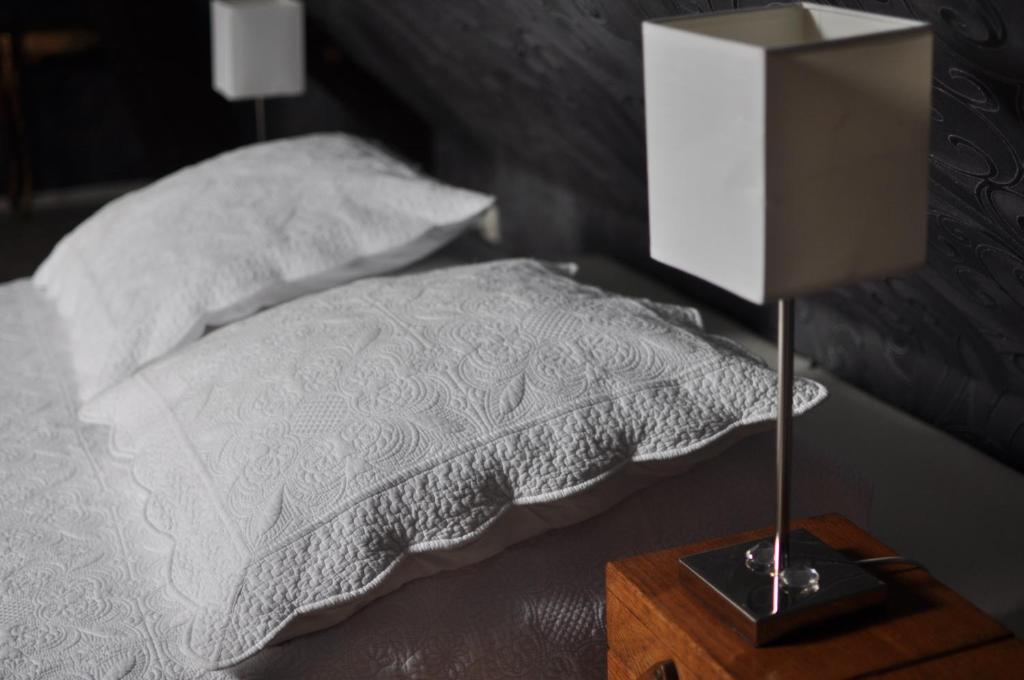 Bed and Breakfast Wastine Buigny-Saint-Maclou Camera foto