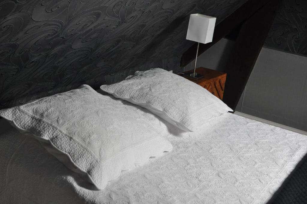 Bed and Breakfast Wastine Buigny-Saint-Maclou Camera foto