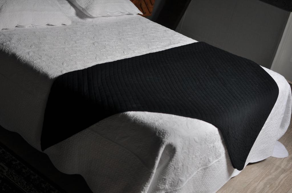 Bed and Breakfast Wastine Buigny-Saint-Maclou Camera foto