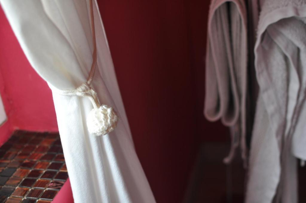 Bed and Breakfast Wastine Buigny-Saint-Maclou Camera foto