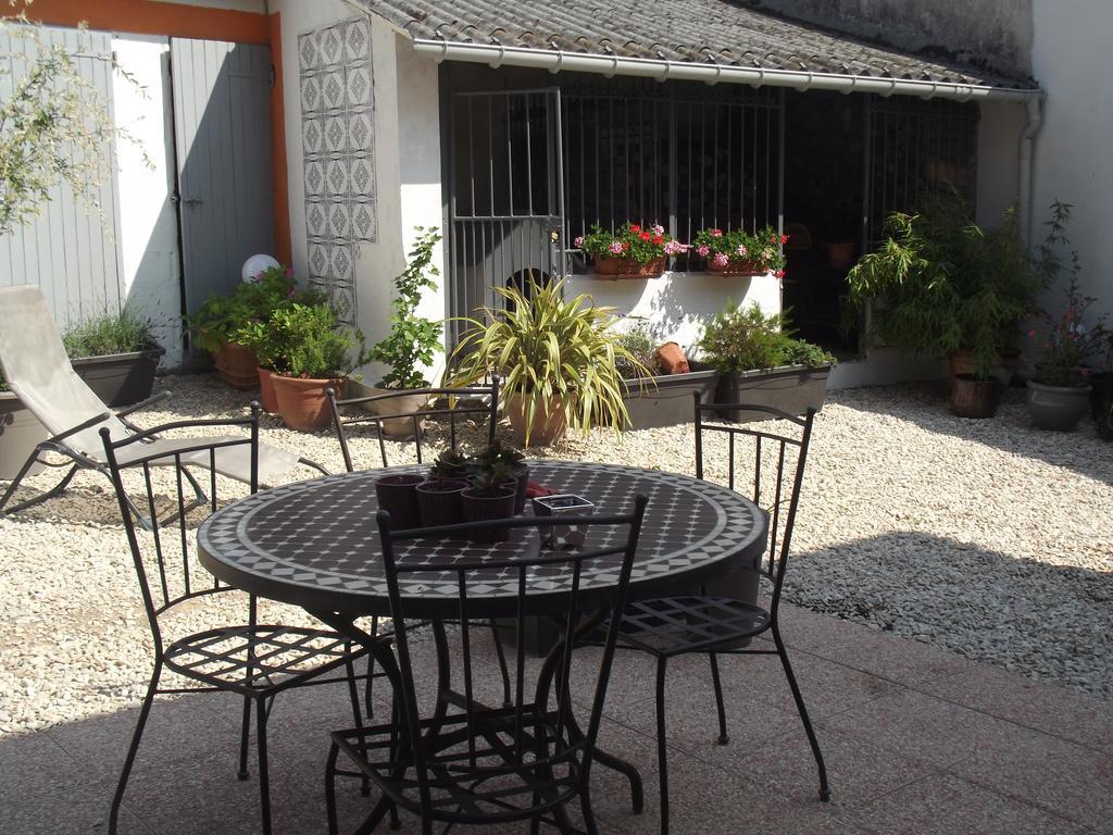 Bed and Breakfast Wastine Buigny-Saint-Maclou Esterno foto