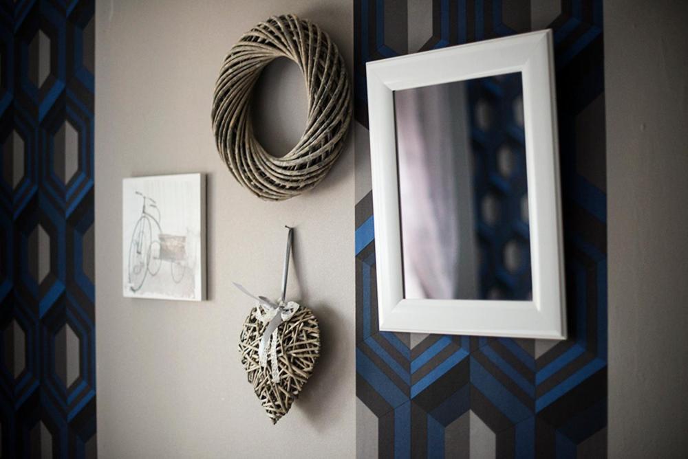 Bed and Breakfast Wastine Buigny-Saint-Maclou Esterno foto