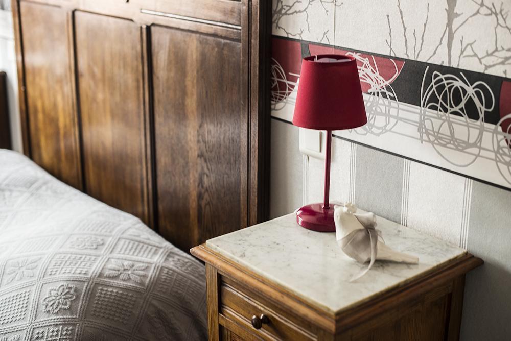 Bed and Breakfast Wastine Buigny-Saint-Maclou Esterno foto