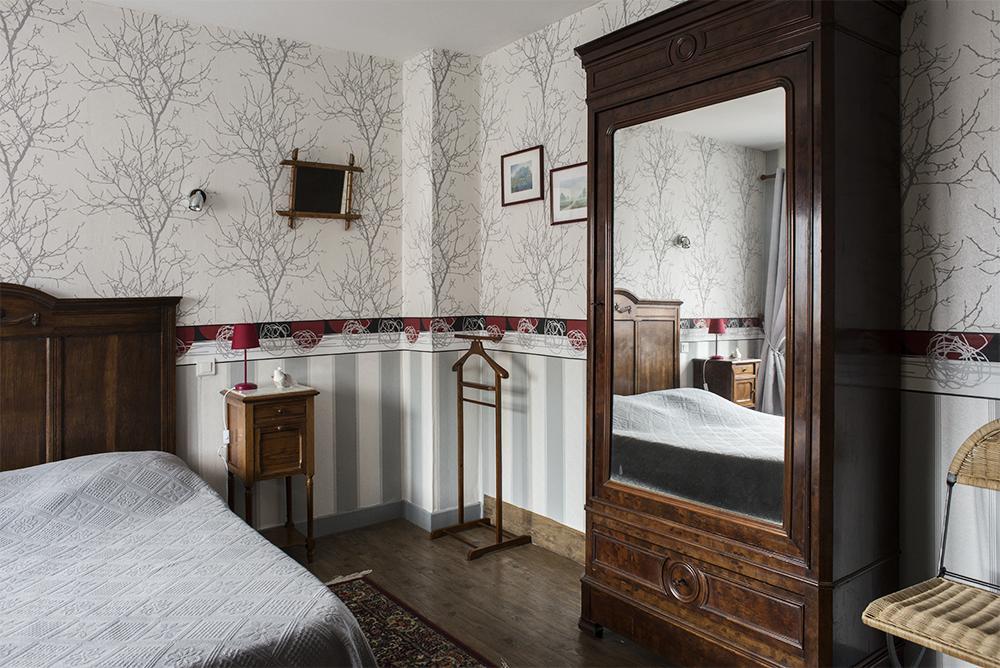 Bed and Breakfast Wastine Buigny-Saint-Maclou Esterno foto